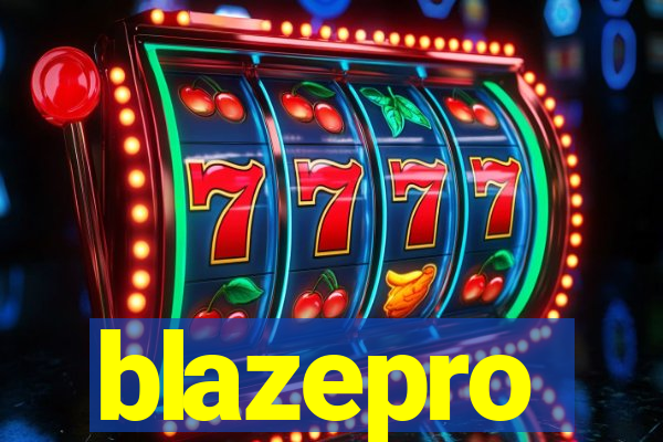 blazepro