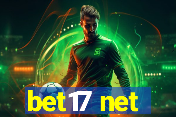bet17 net
