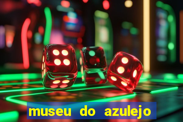 museu do azulejo porto alegre