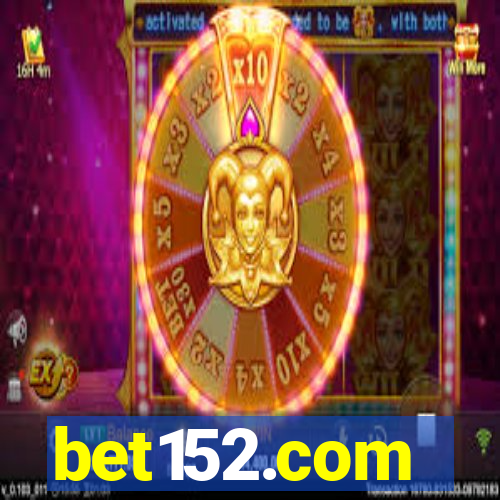 bet152.com