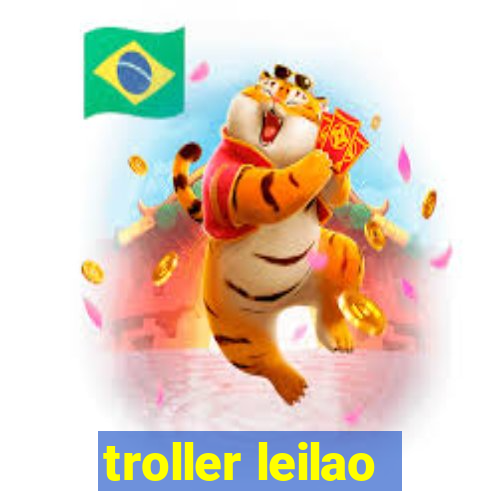 troller leilao