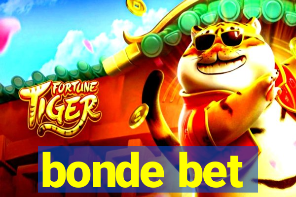 bonde bet