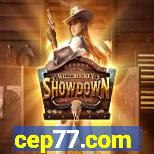 cep77.com