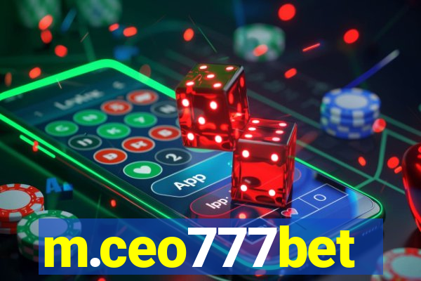 m.ceo777bet