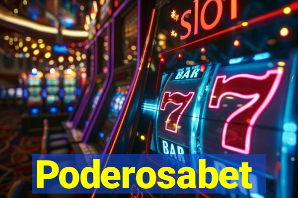 Poderosabet