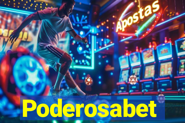 Poderosabet