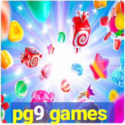 pg9 games