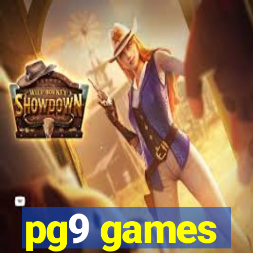 pg9 games