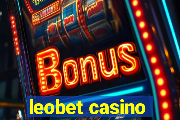 leobet casino
