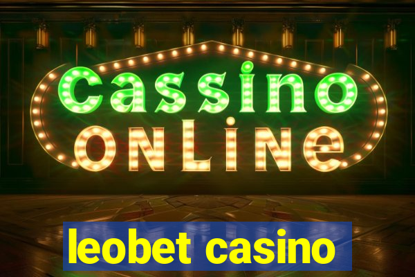 leobet casino