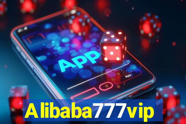 Alibaba777vip
