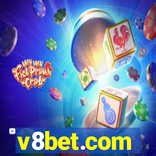 v8bet.com