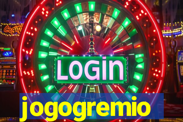 jogogremio