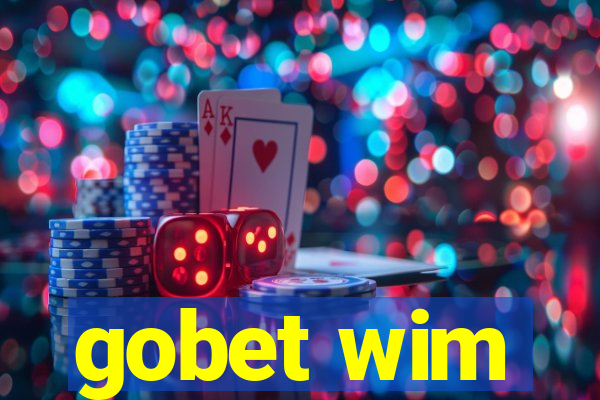 gobet wim