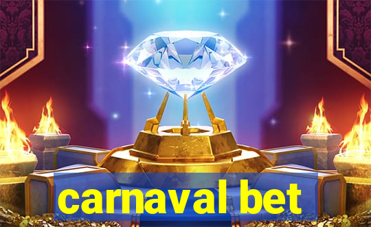 carnaval bet