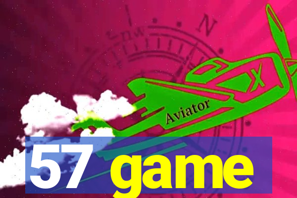 57 game