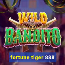fortune tiger 888