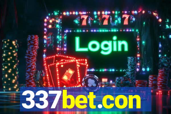 337bet.con