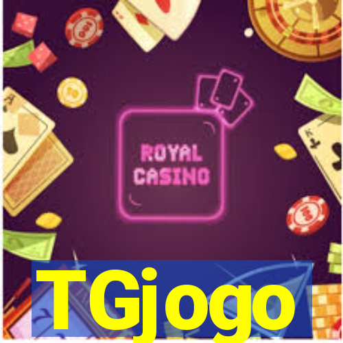TGjogo