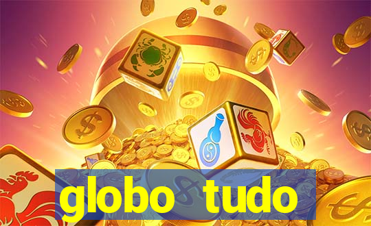 globo tudo absolutamente sobre esporte