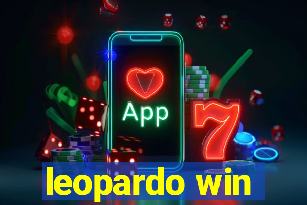 leopardo win