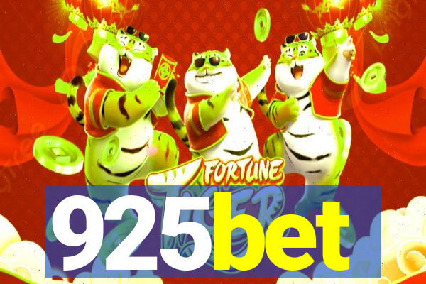 925bet