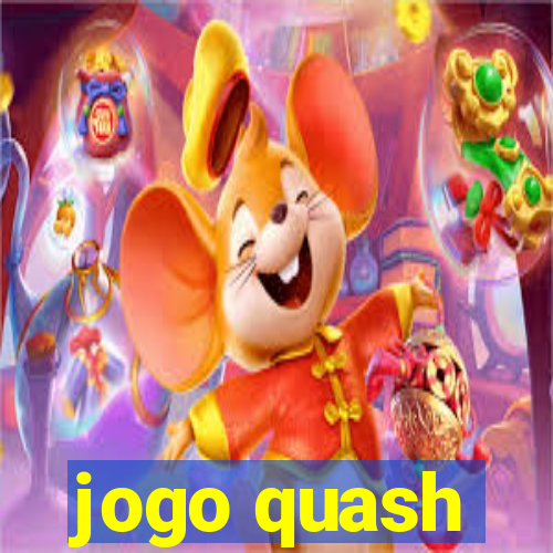 jogo quash