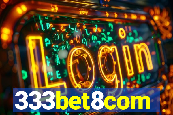 333bet8com