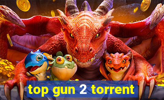 top gun 2 torrent