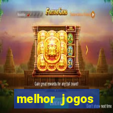 melhor jogos offline para android