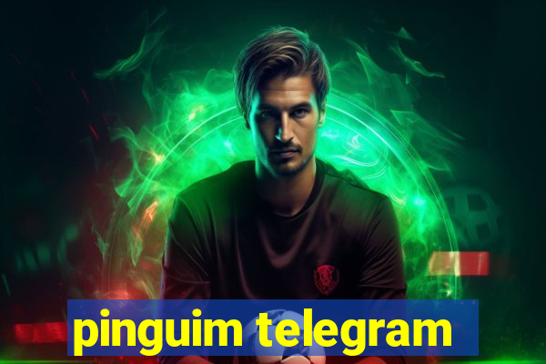 pinguim telegram