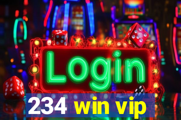 234 win vip