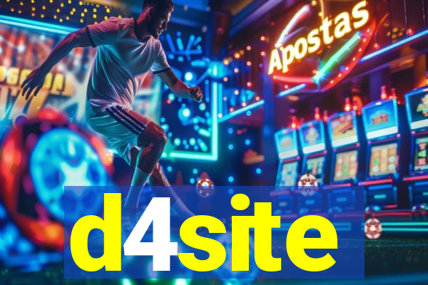 d4site