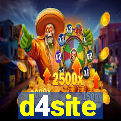 d4site