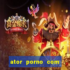 ator porno com tatuagem chelsea