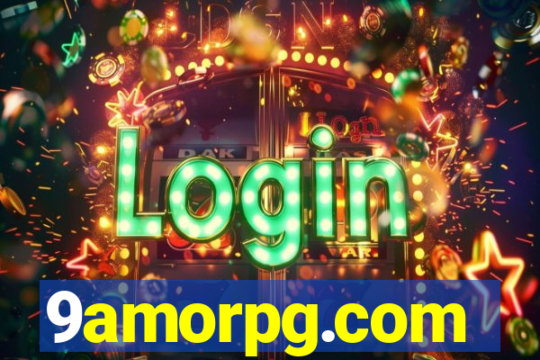 9amorpg.com