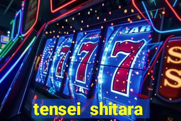 tensei shitara slime season 3 dublado