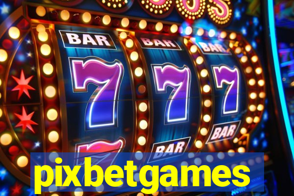 pixbetgames