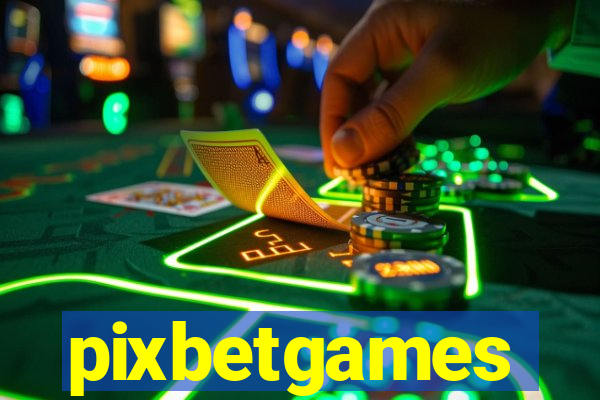 pixbetgames