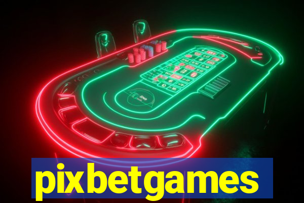 pixbetgames