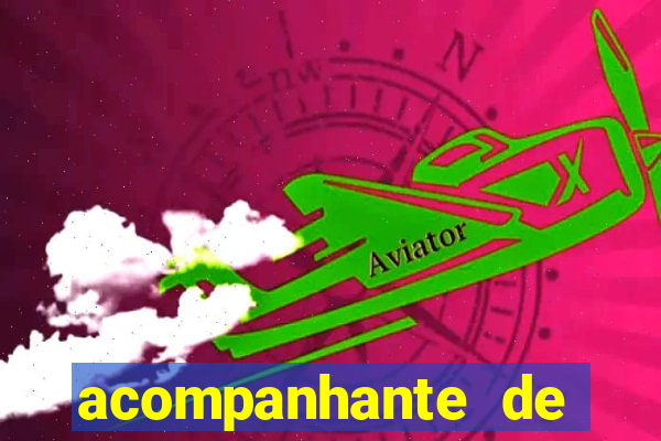 acompanhante de luxo jequié