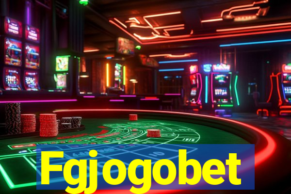 Fgjogobet