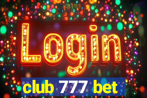 club 777 bet