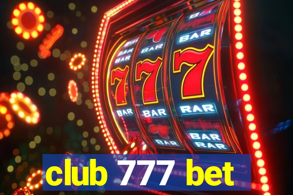 club 777 bet