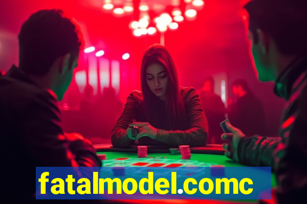 fatalmodel.comcom