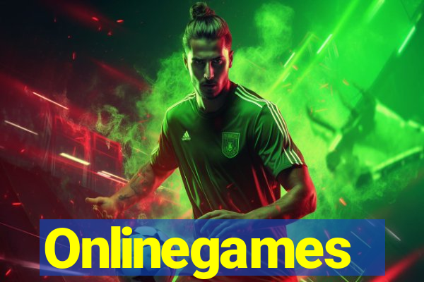 Onlinegames