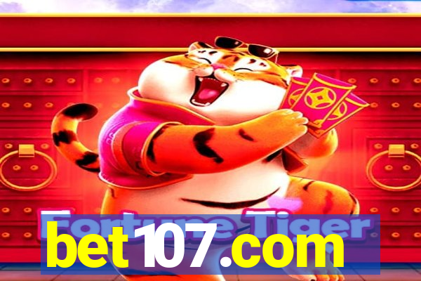 bet107.com