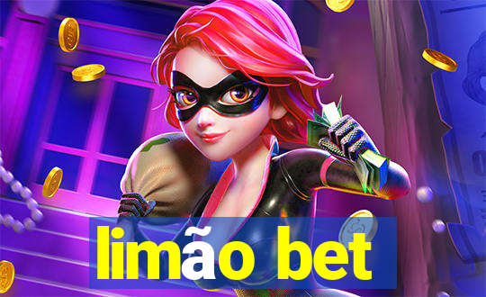 limão bet