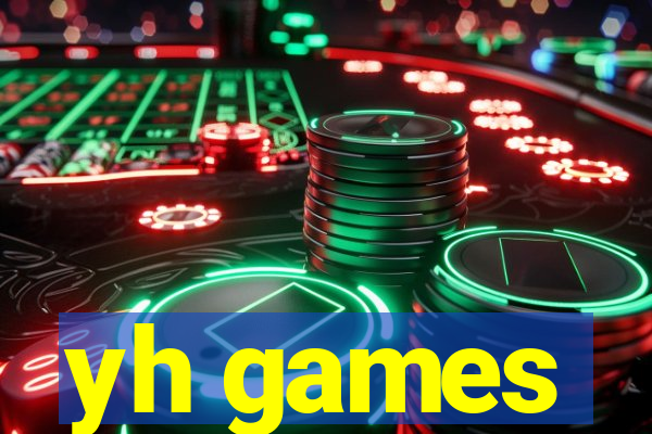 yh games
