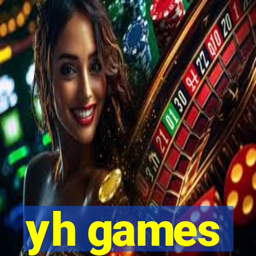 yh games